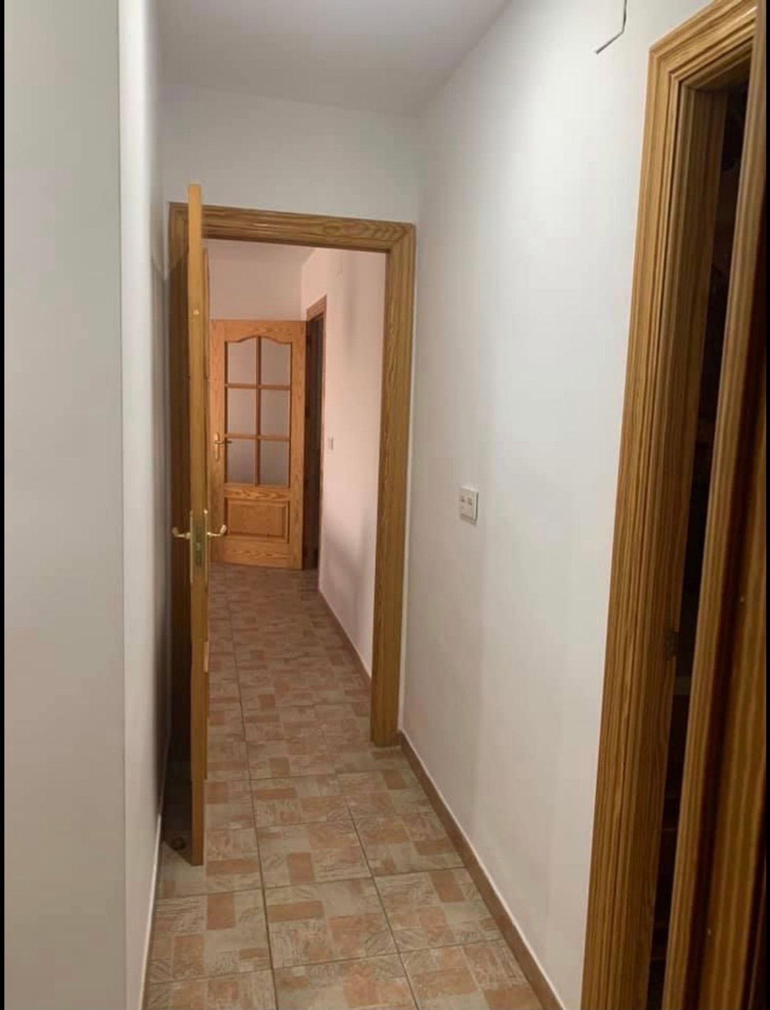 Alquiler de piso en Calle Demetrio Spínola, 17 - Foto 5