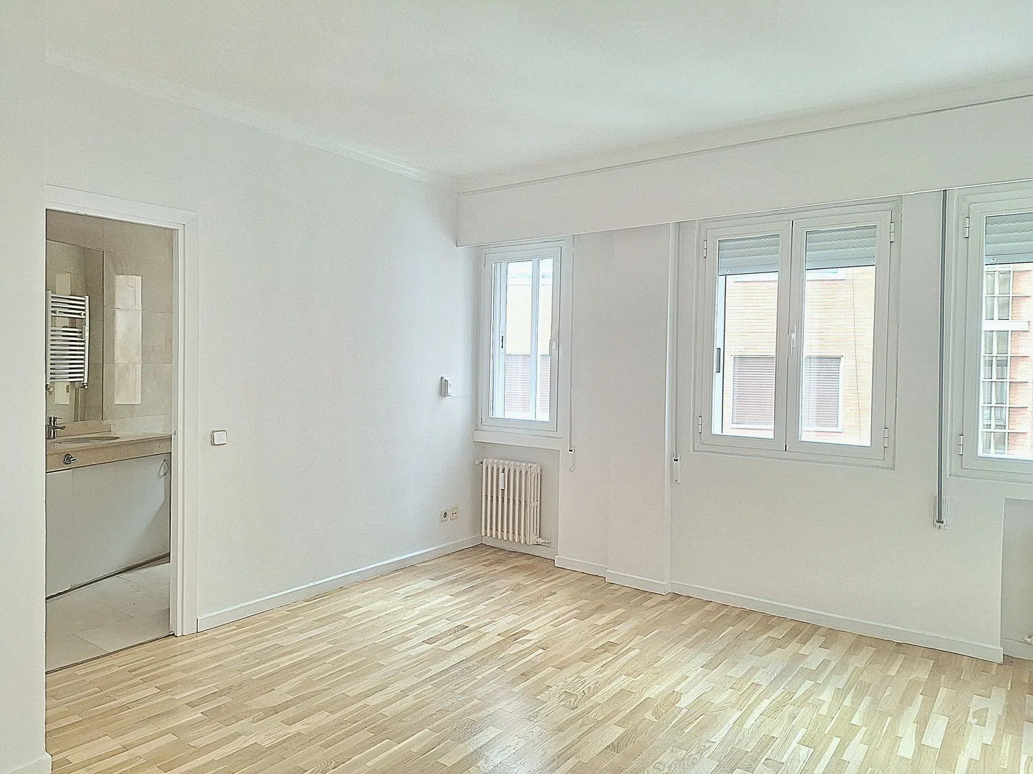 Piso en Barrio Almagro - Foto 11