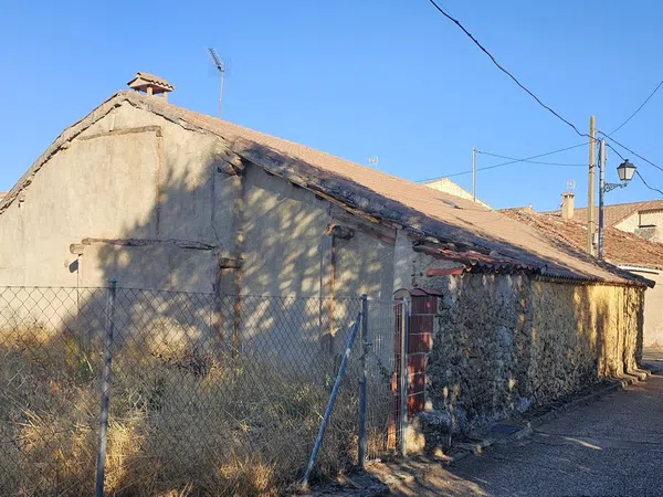Casa de pueblo en Calle San Roque, 2 - Foto 6