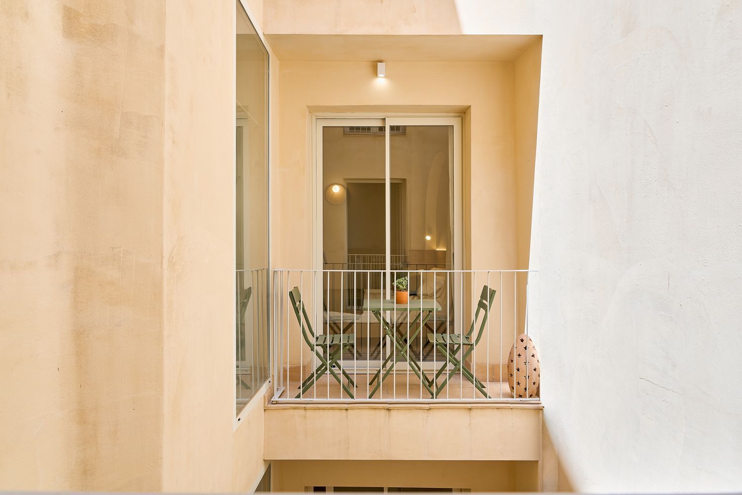 Piso en Calle Viento, 17, La Goleta - San Felipe Neri - Foto 13