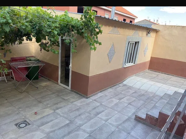 Casa o chalet independiente en Carretera Noblejas, 5, Centro de Especialidades, Centro de Especialidades - Foto 14