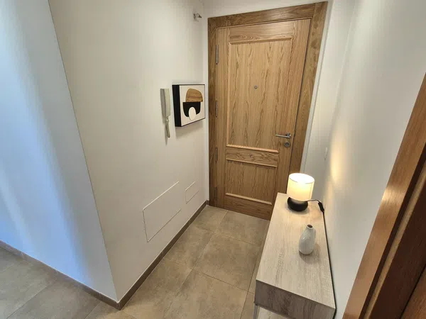 Piso en Calle Delicias, 54, Barrio San Luis - Los Molinos, Barrio San Luis - Los Molinos - Foto 12