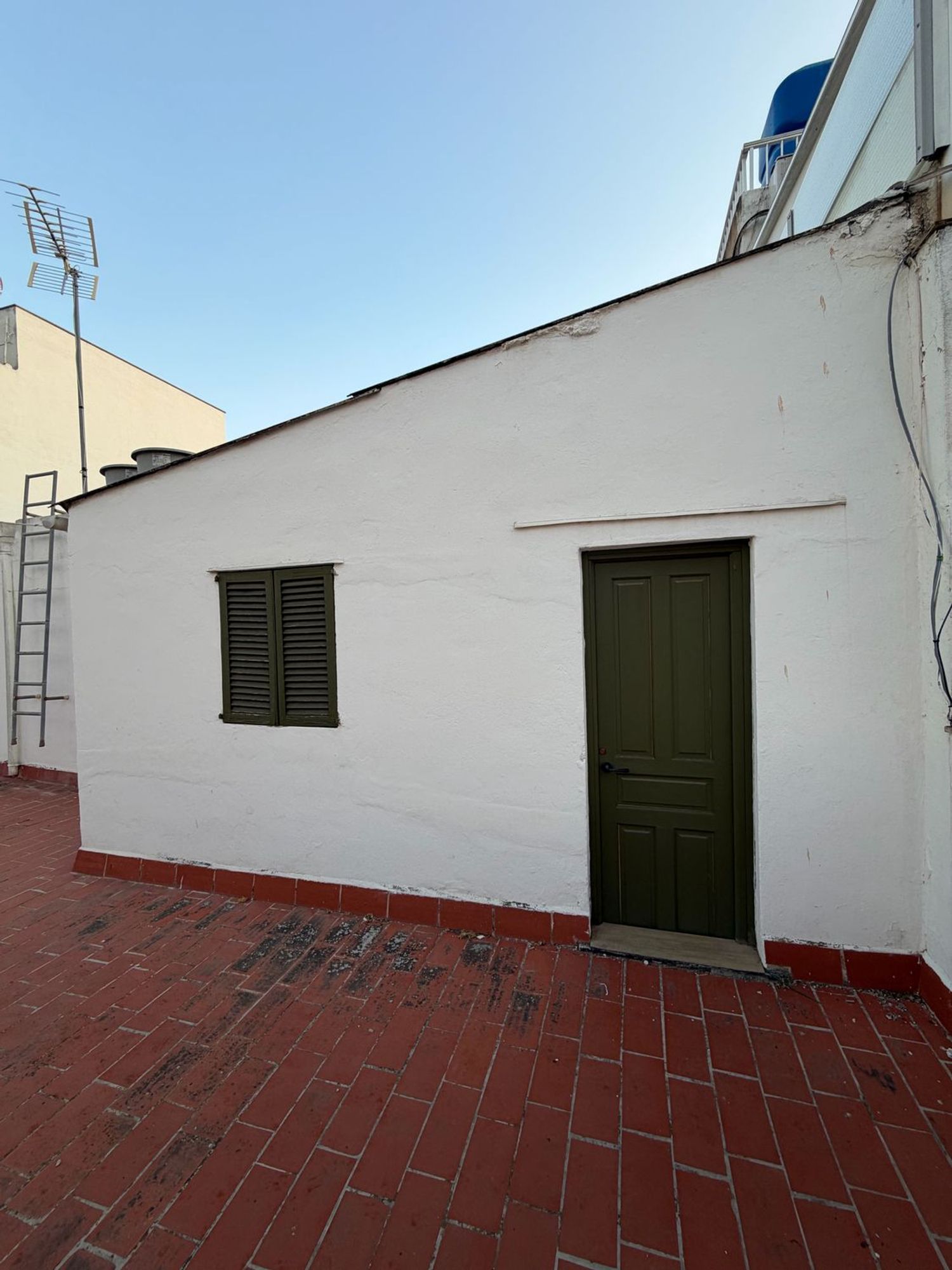 Piso en Calle Bartomeu Torres, 75, Pere Garau - Foto 37