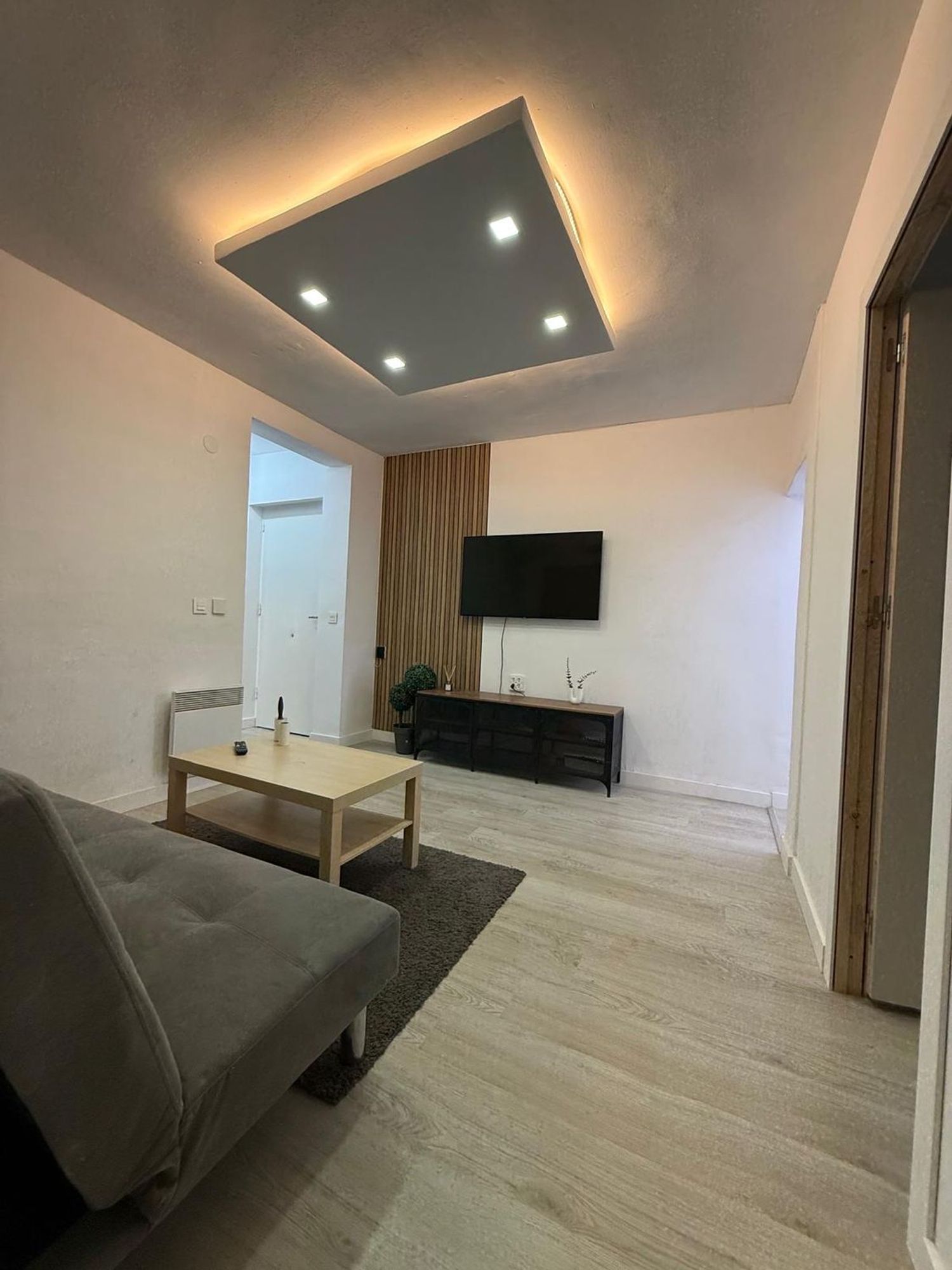Piso en Ronda de Panaderos, 3 - Foto 2