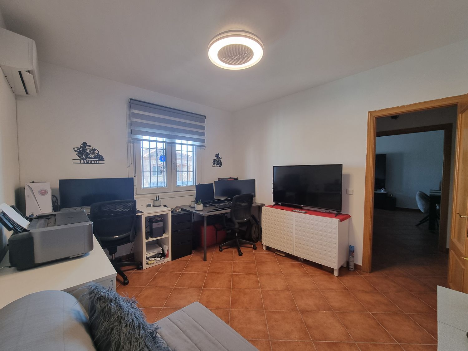 Chalet pareado en Calle Zarzamora, 6 - Foto 31