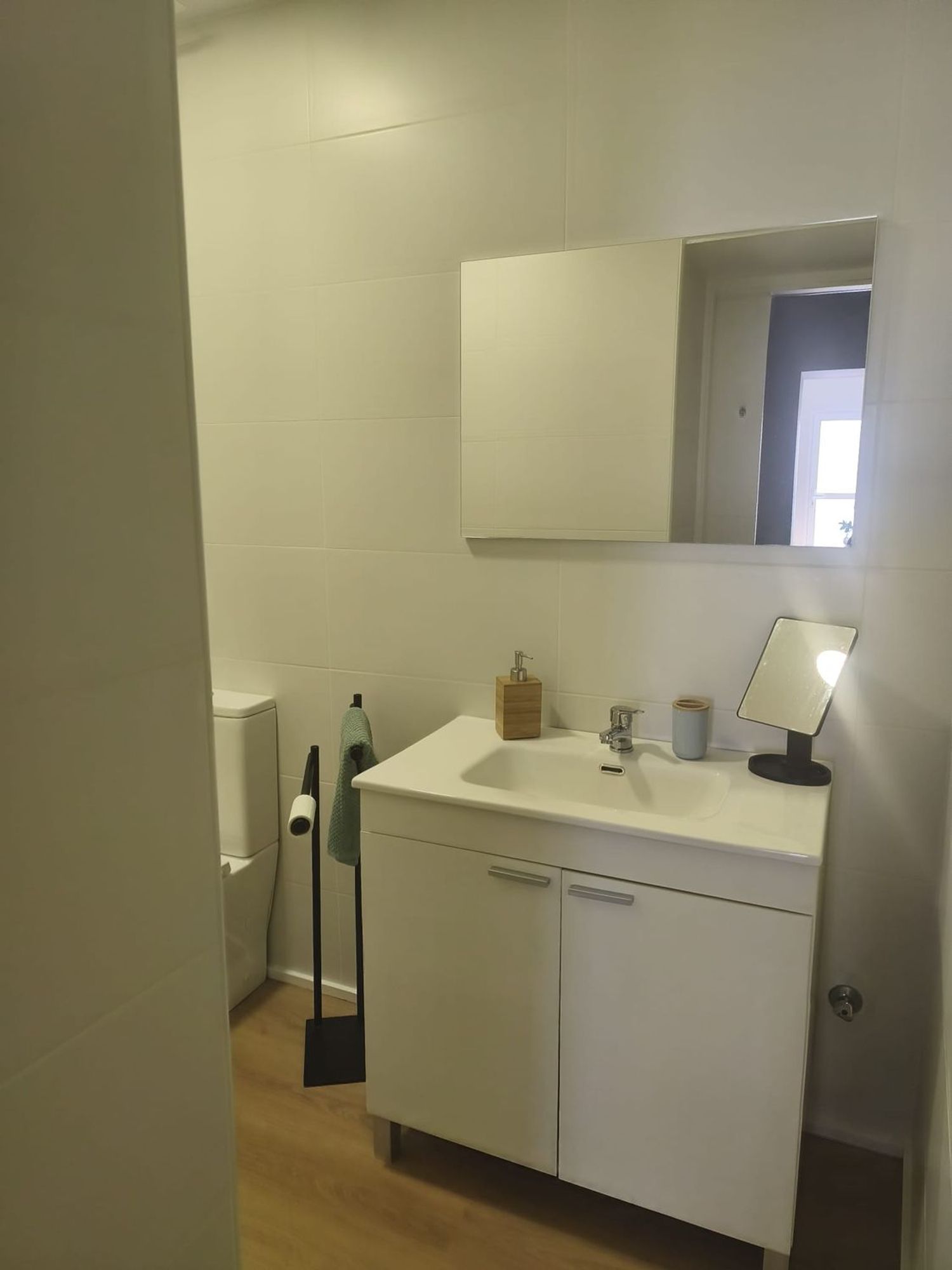 Casa o chalet independiente en Calle Aguadores, 3, Centro, Centro - Foto 6