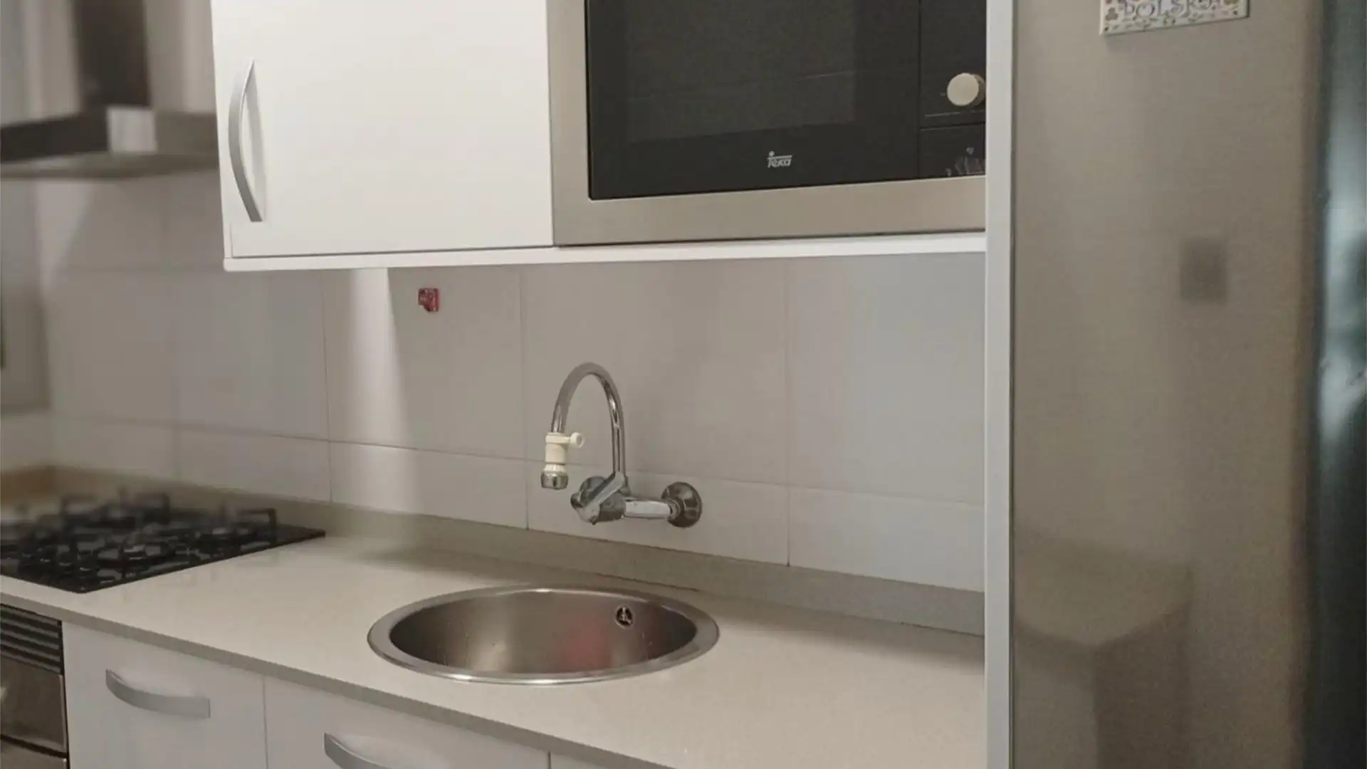 Piso en  Carrer del Segle XX 20 - Foto 2