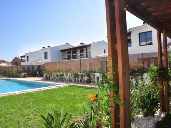 Chalet pareado en Calle de Alfred Sisley, 2, El Dorado Platja - Foto 6