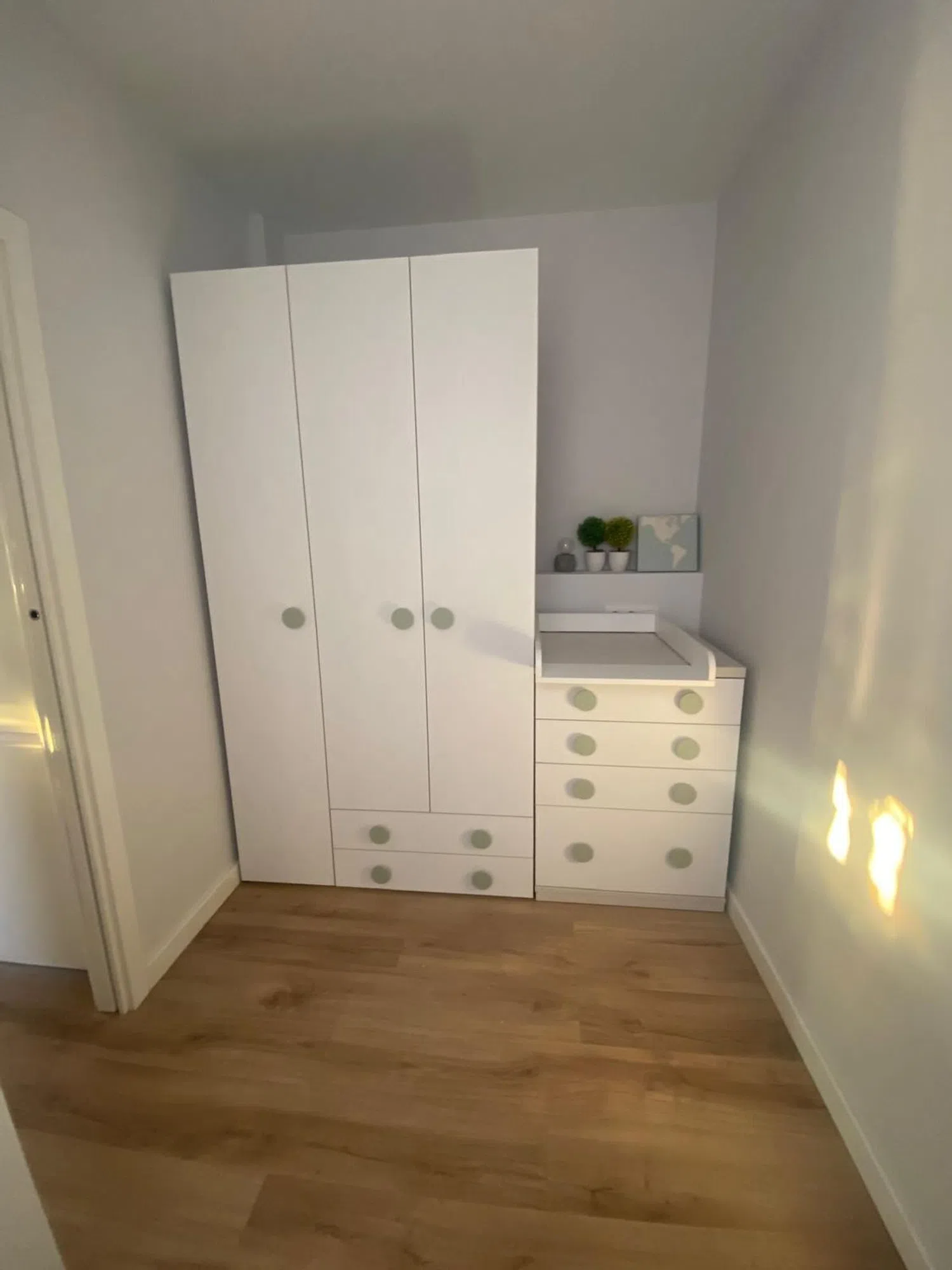 Ático en avenida de Pablo Iglesias, 20 - Foto 10