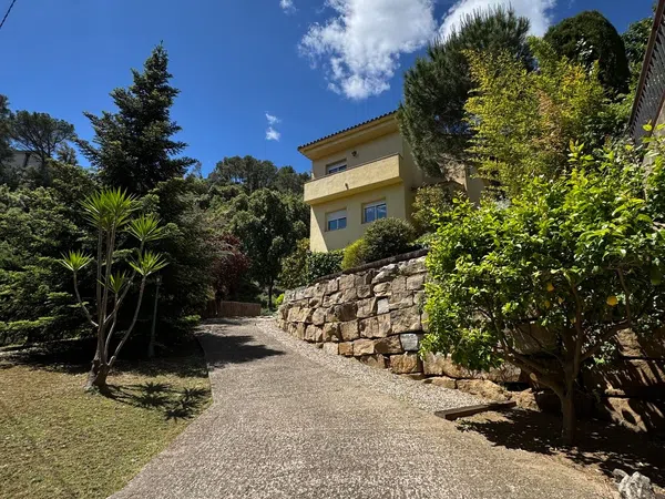 Casa o chalet independiente en Paseo de les Roques, 21, Sant Feliu del Racó, Sant Feliu del Racó - Foto 2