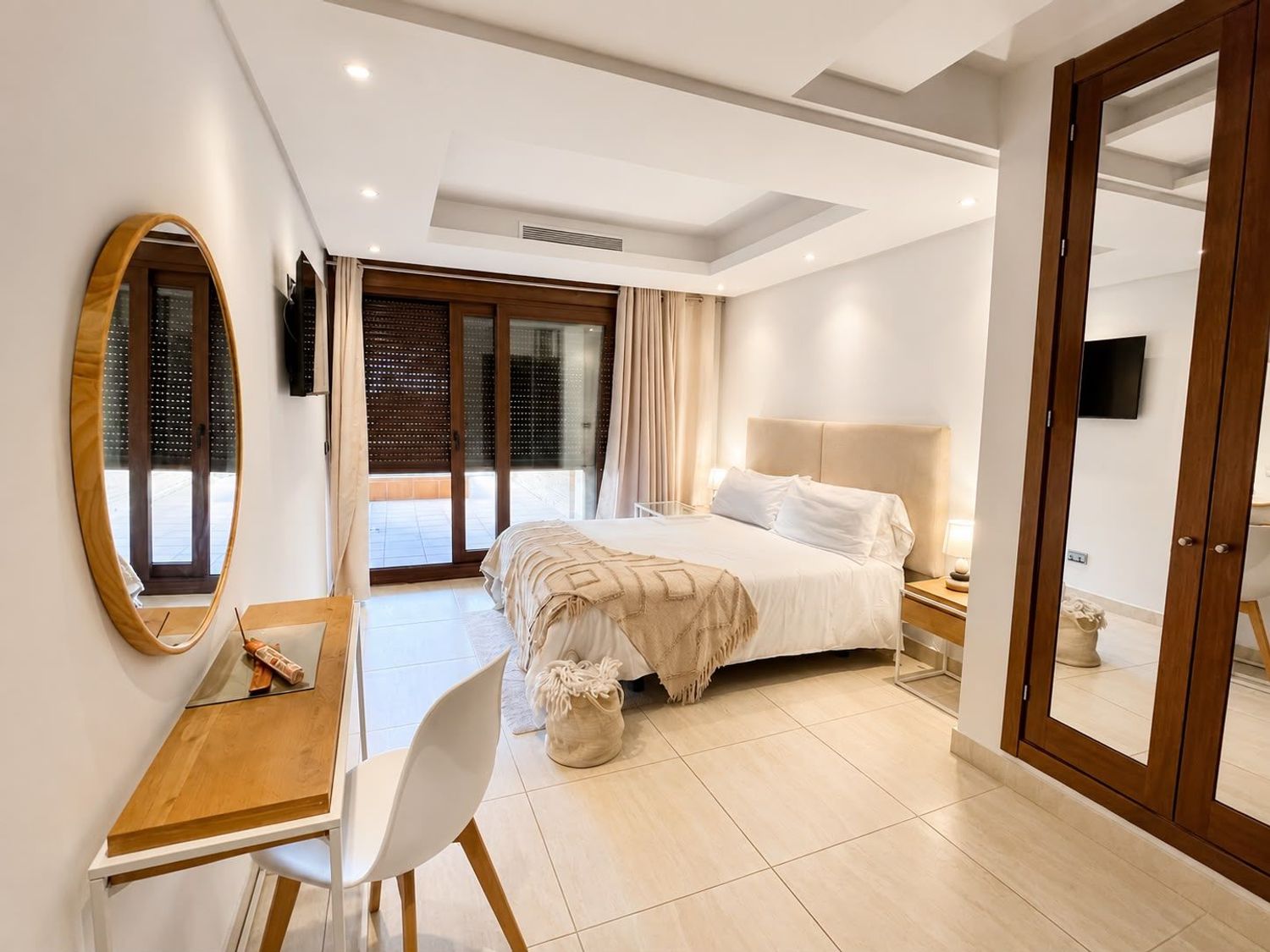 Loft en Calle del Mare Nostrum, 42, Kempinski - Foto 37