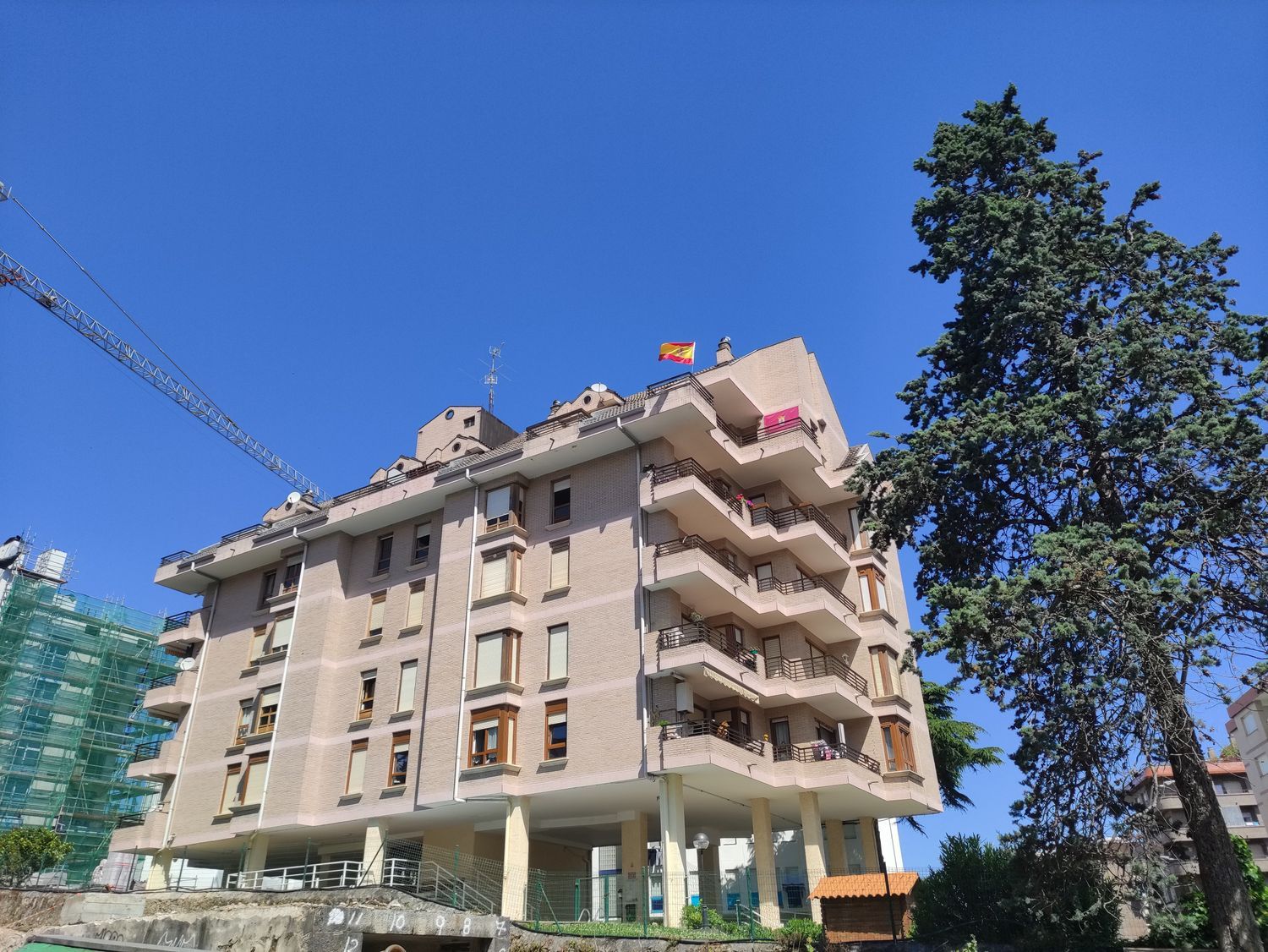 Piso en Paseo Menéndez Pelayo, 44 - Foto 28