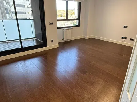 Piso en calle de María de las Mercedes de Borbón, 116