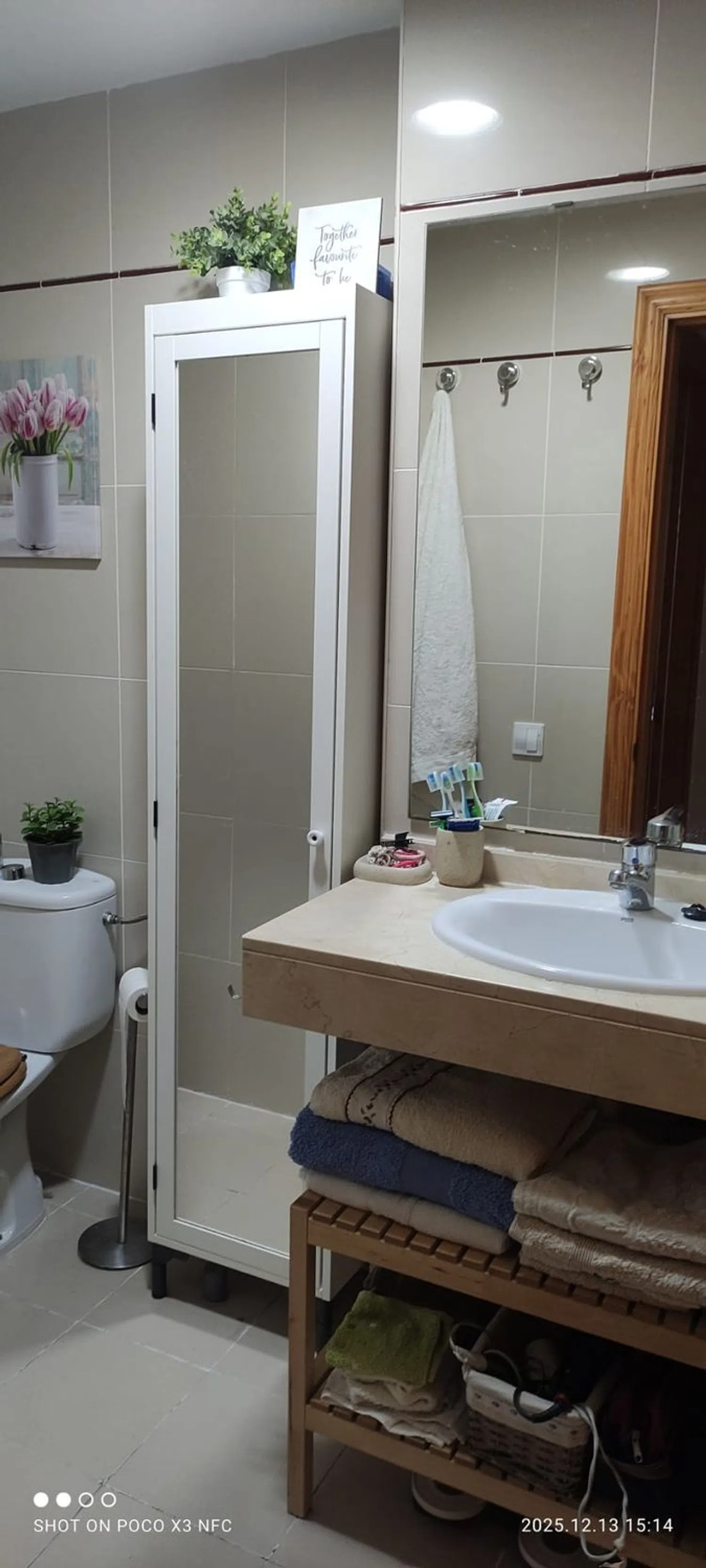 Piso en calle Manuel de Falla, 122 - Foto 6