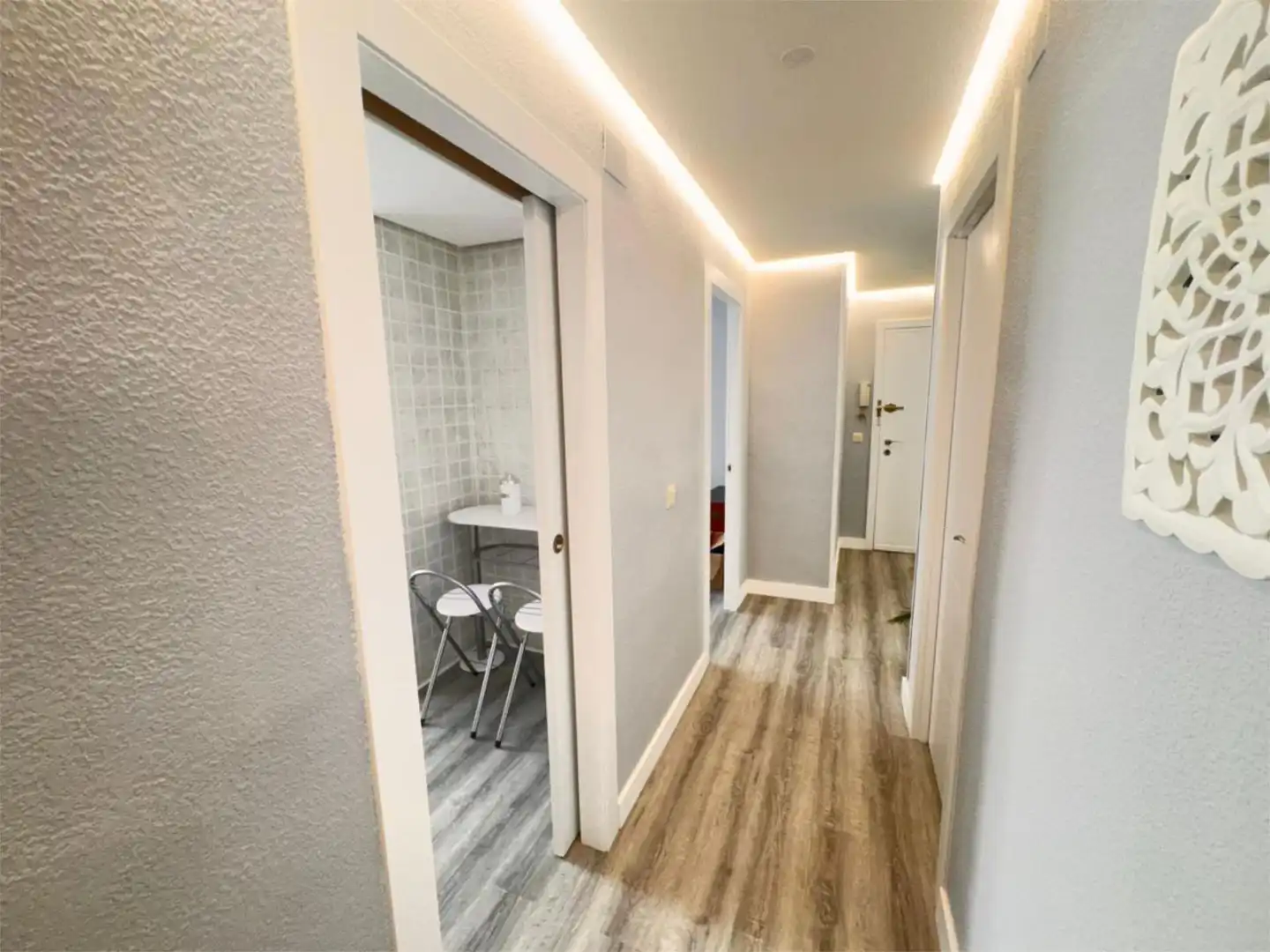 Piso en  Avenida Pintor Baeza 7-5 - Foto 20