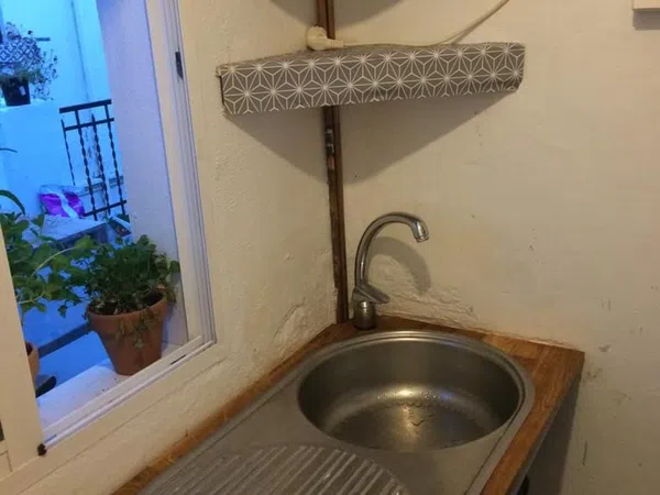 Estudio en calle Sillería, 5 - Foto 5