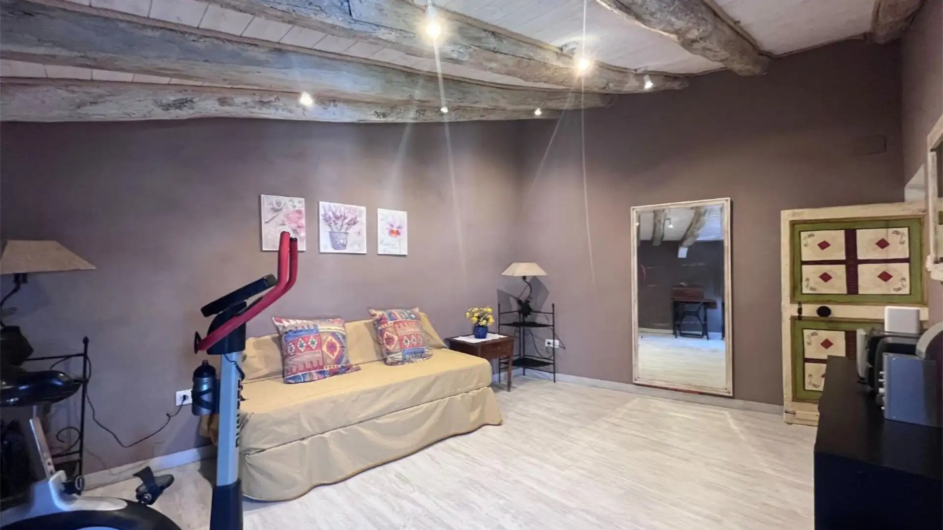 Casa adosada en  Carrer Abdon Almirall 6 - Foto 55