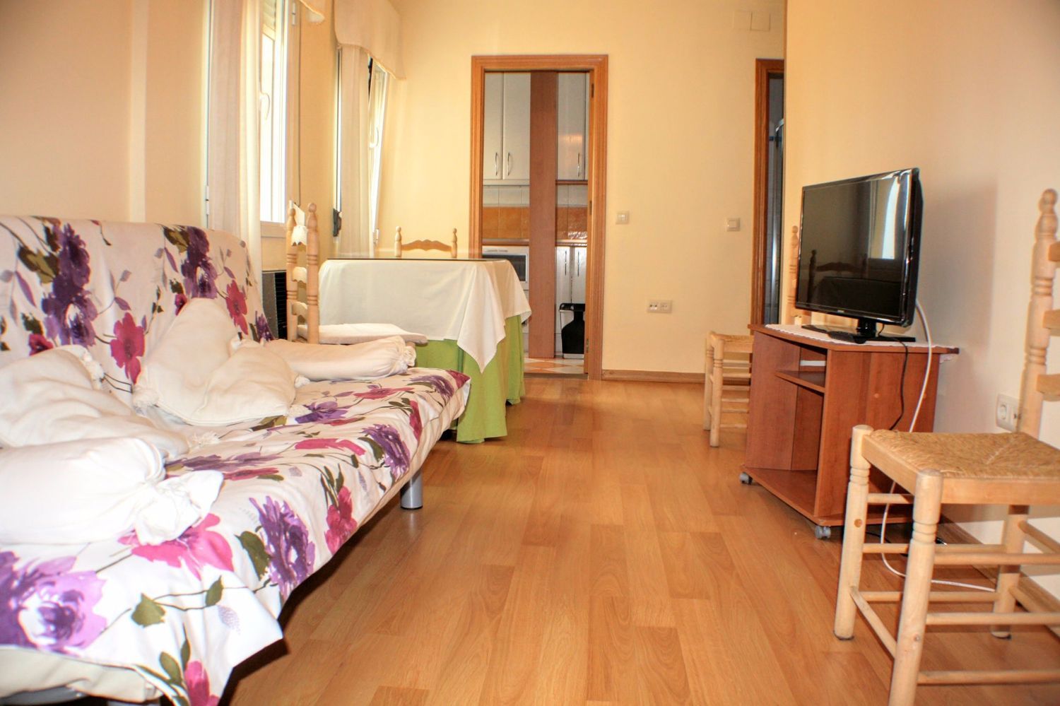 Piso en Paseo Fluvíal, 1, Santa Marina - La Paz, Santa Marina - La Paz - Foto 8