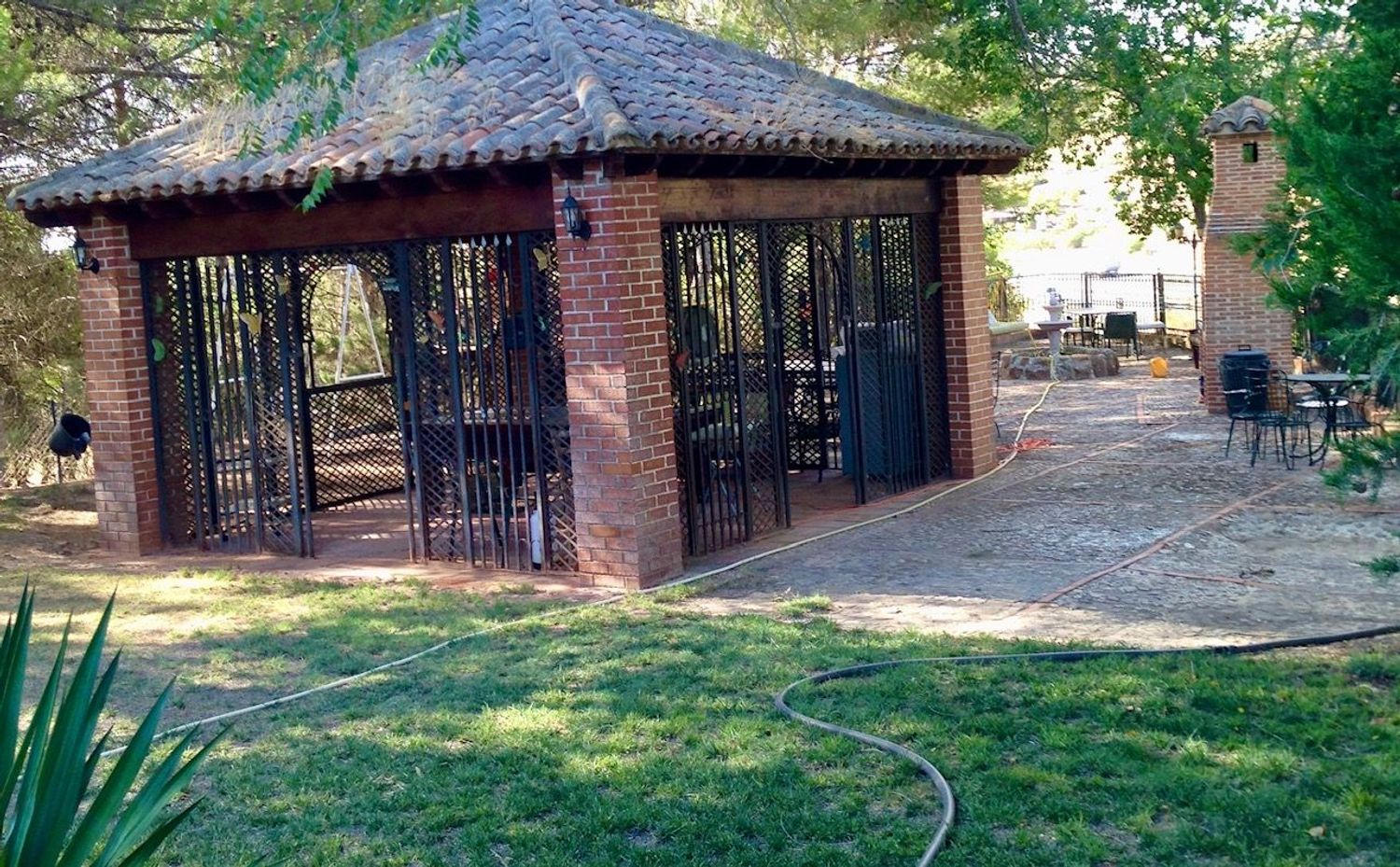 Finca rústica en Diseminado, 149 - Foto 10