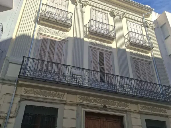 Casa o chalet independiente en Calle de Valencia, 32 - Foto 1