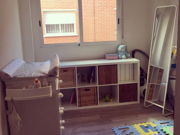 Piso en paseo Duques de Lugo, 26 - Foto 4