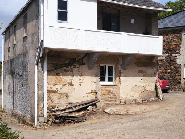 Casa de pueblo en Lugar Maques, 12 - Foto 23