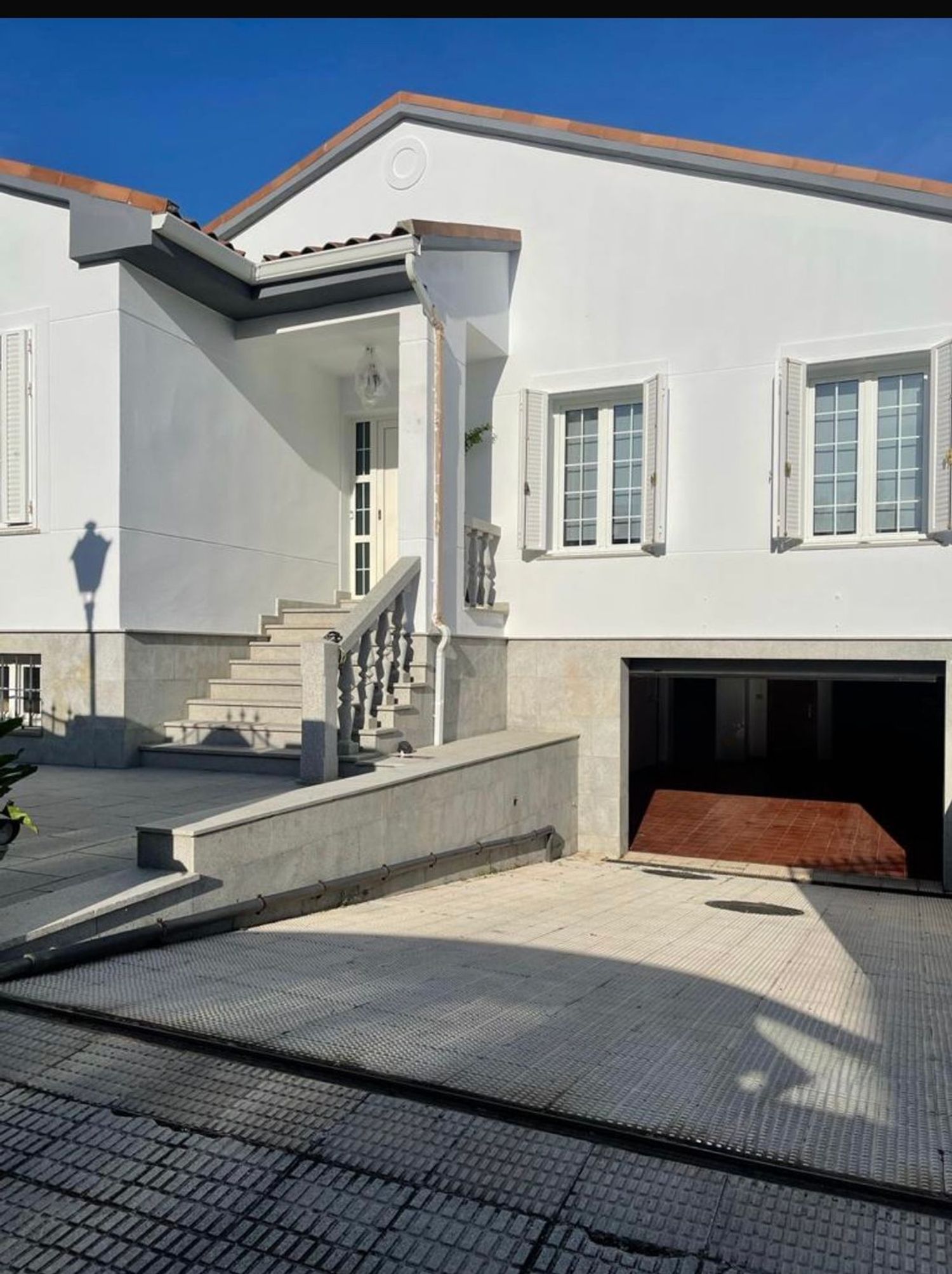Casa o chalet independiente en Calle Numancia, 10 - Foto 3