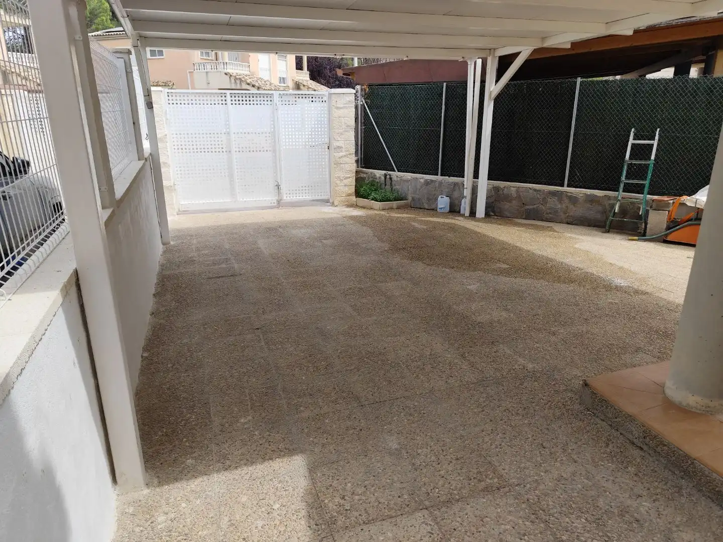 Chalet en  Calle Lugo Calicanto 4 - Foto 18