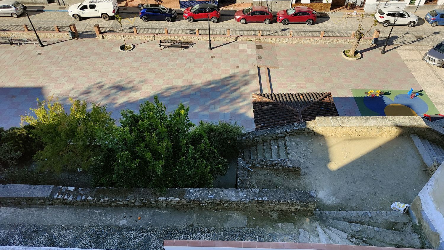 Casa de pueblo en Calle Ordoñez Valdes, 1 - Foto 4