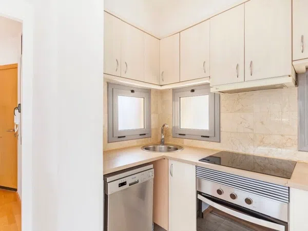 Piso en Avenida de Santiago Rusiñol, 20, Vallpineda-Santa Bárbara, Vallpineda-Santa Bárbara - Foto 15