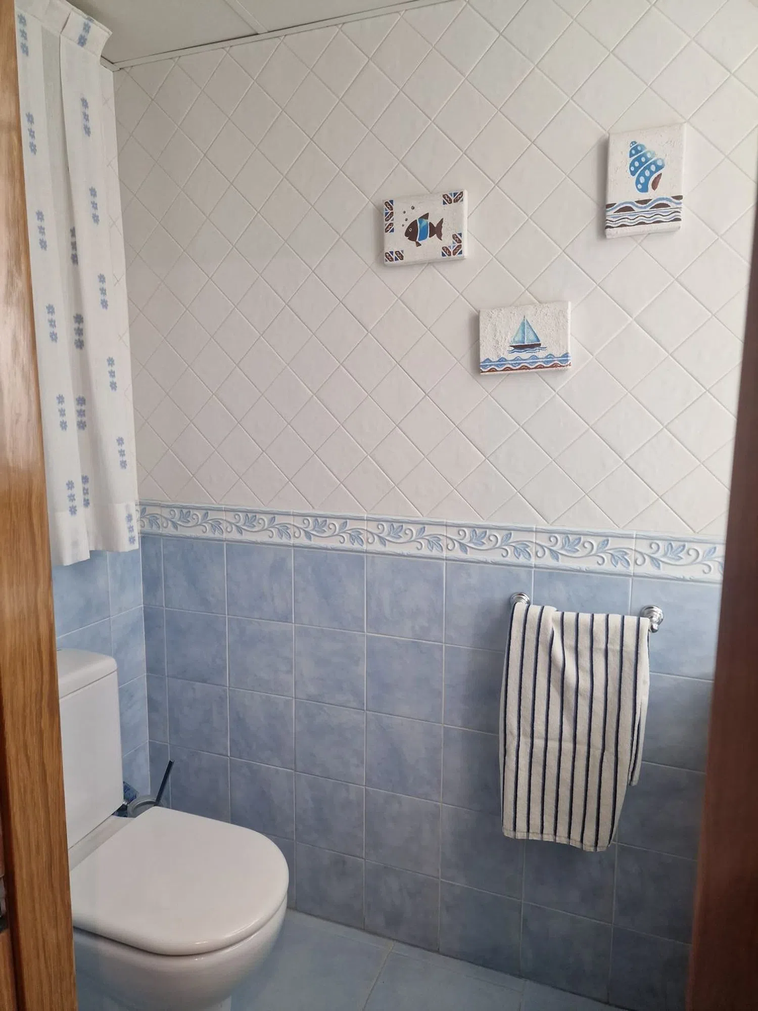 Chalet adosado en calle Pintor Peyret, 2 - Foto 11