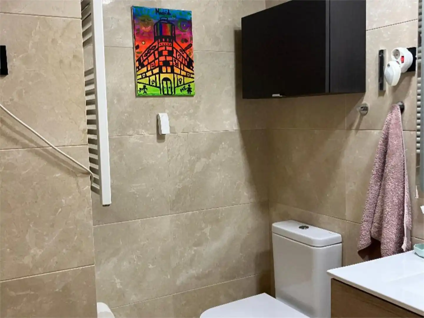 Piso en  Calle de Villamayor de Santiago 11 - Foto 21