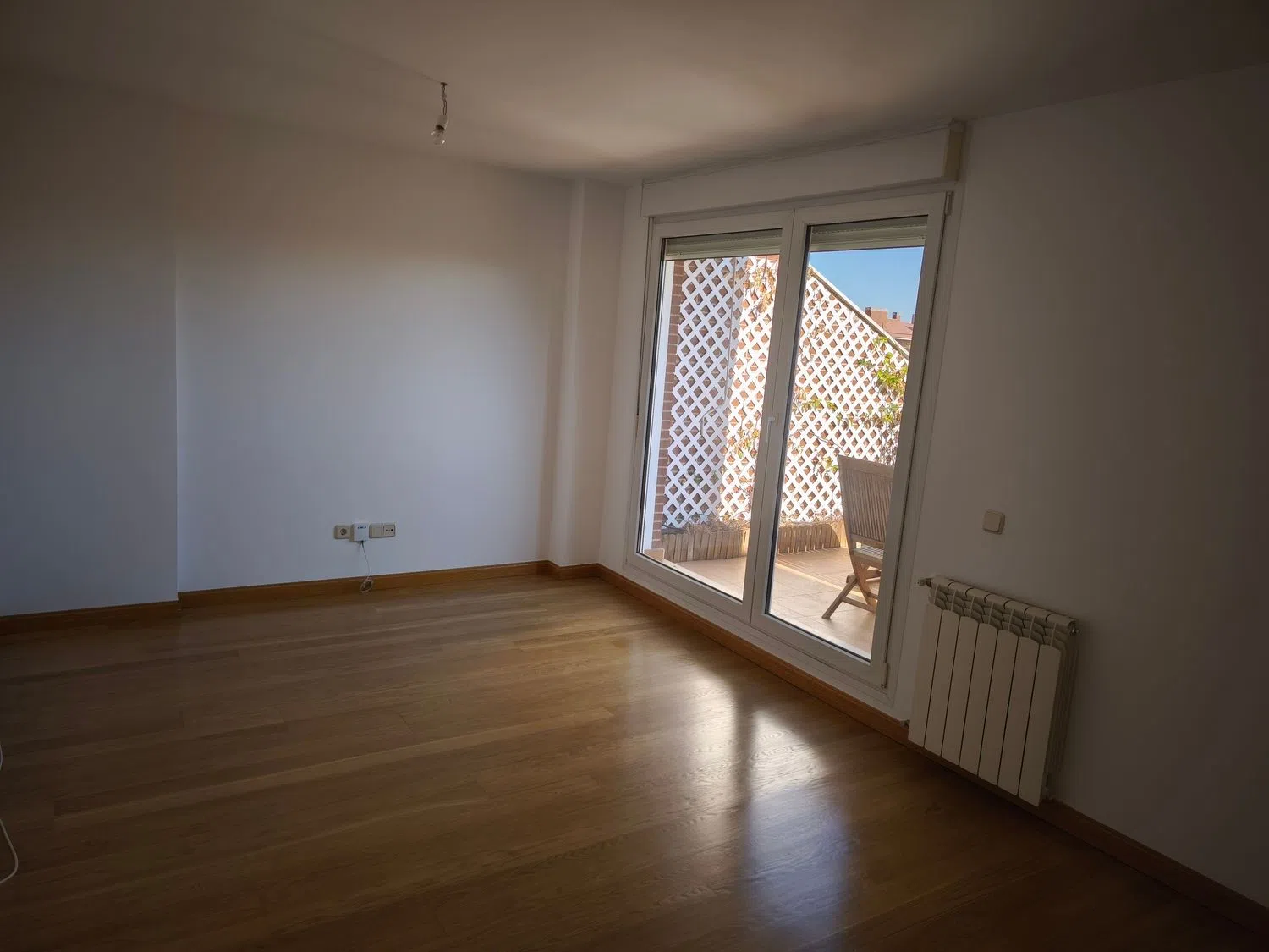 Ático en calle de Puente la Reina, 46 - Foto 5