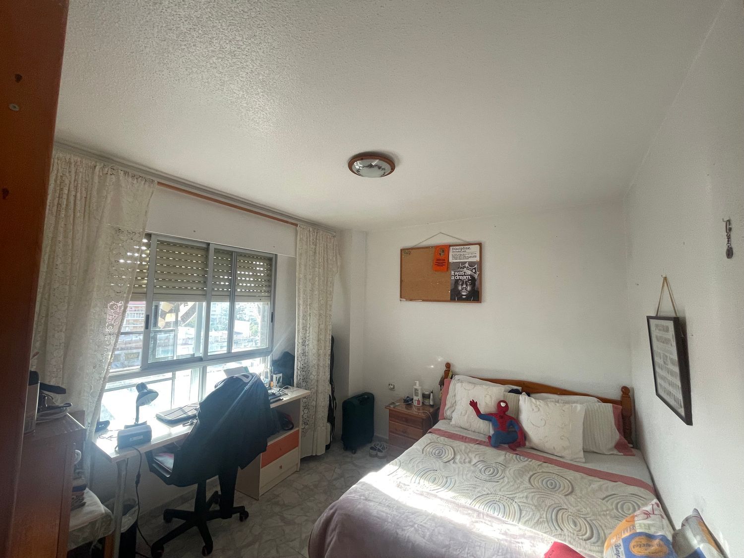 Piso en avenida de la Costa Blanca, 117 - Foto 11