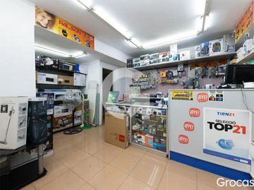 Local comercial en  Carrer de Guifré 103 - Foto 3