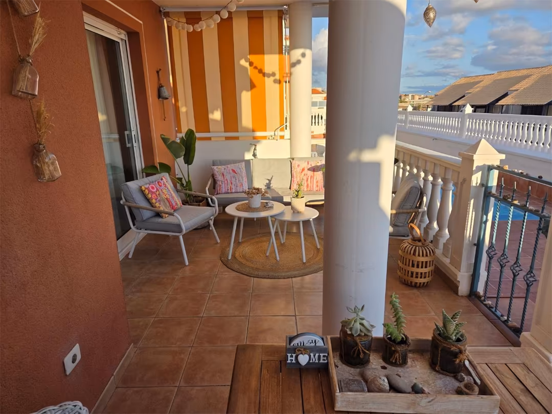 Apartamento en  Calle La Zahorra 11 - Foto 7
