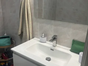 Piso en  Carrer de Sant Antoni 130 - Foto 10