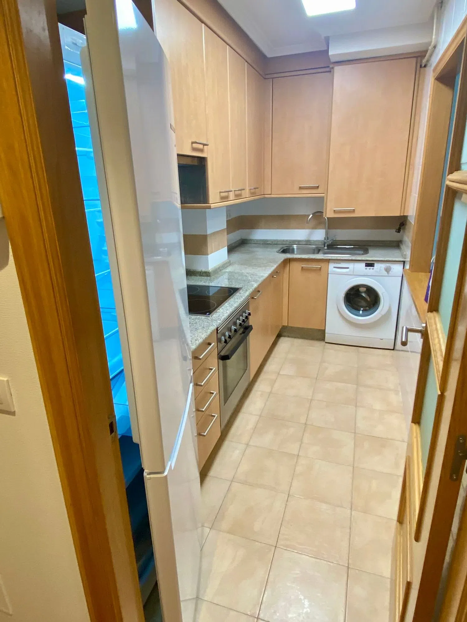 Piso en calle do Pintor Juan Luis, 5 - Foto 4