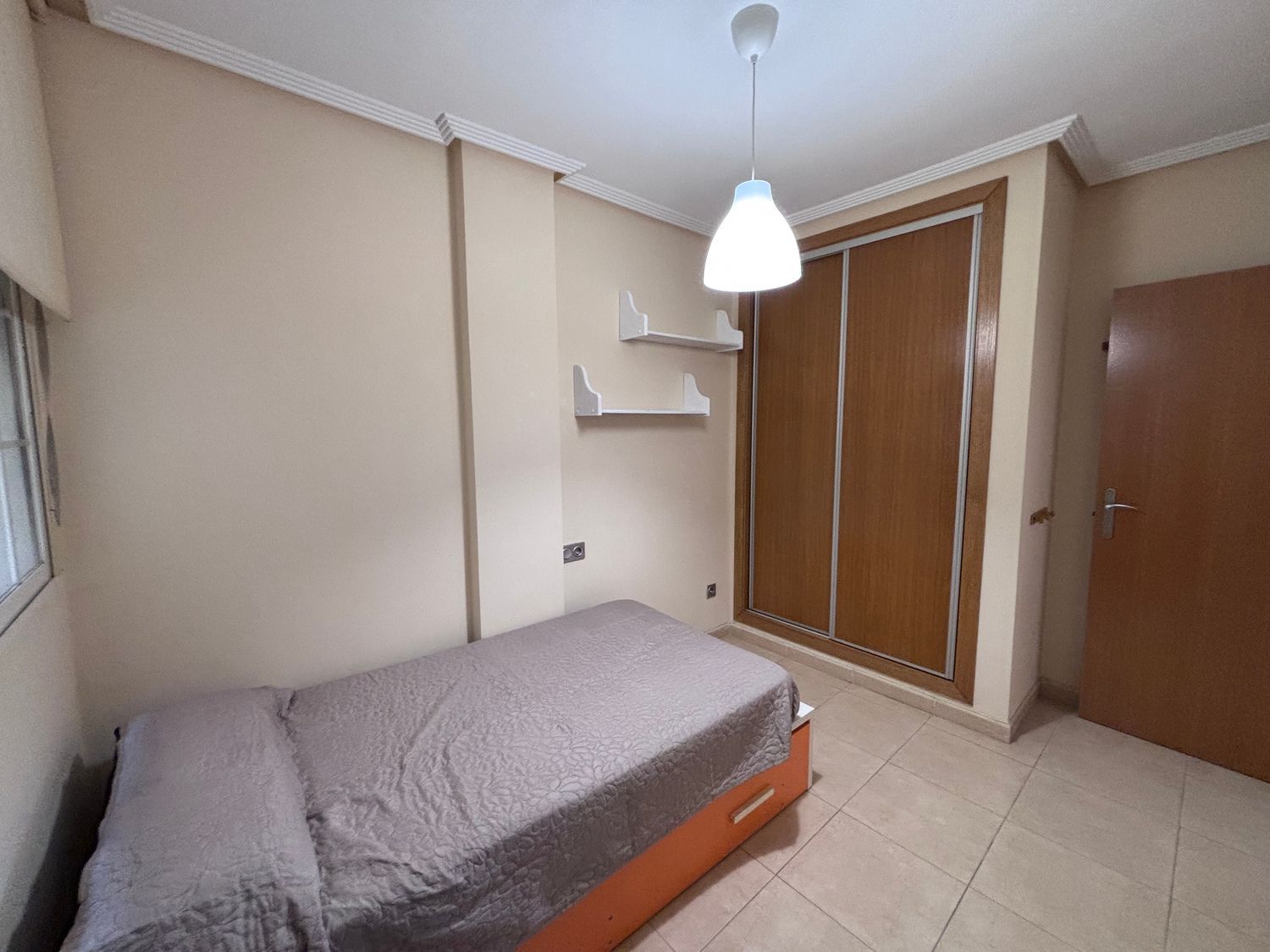 Piso en carretera de Cartagena, 57 - Foto 7