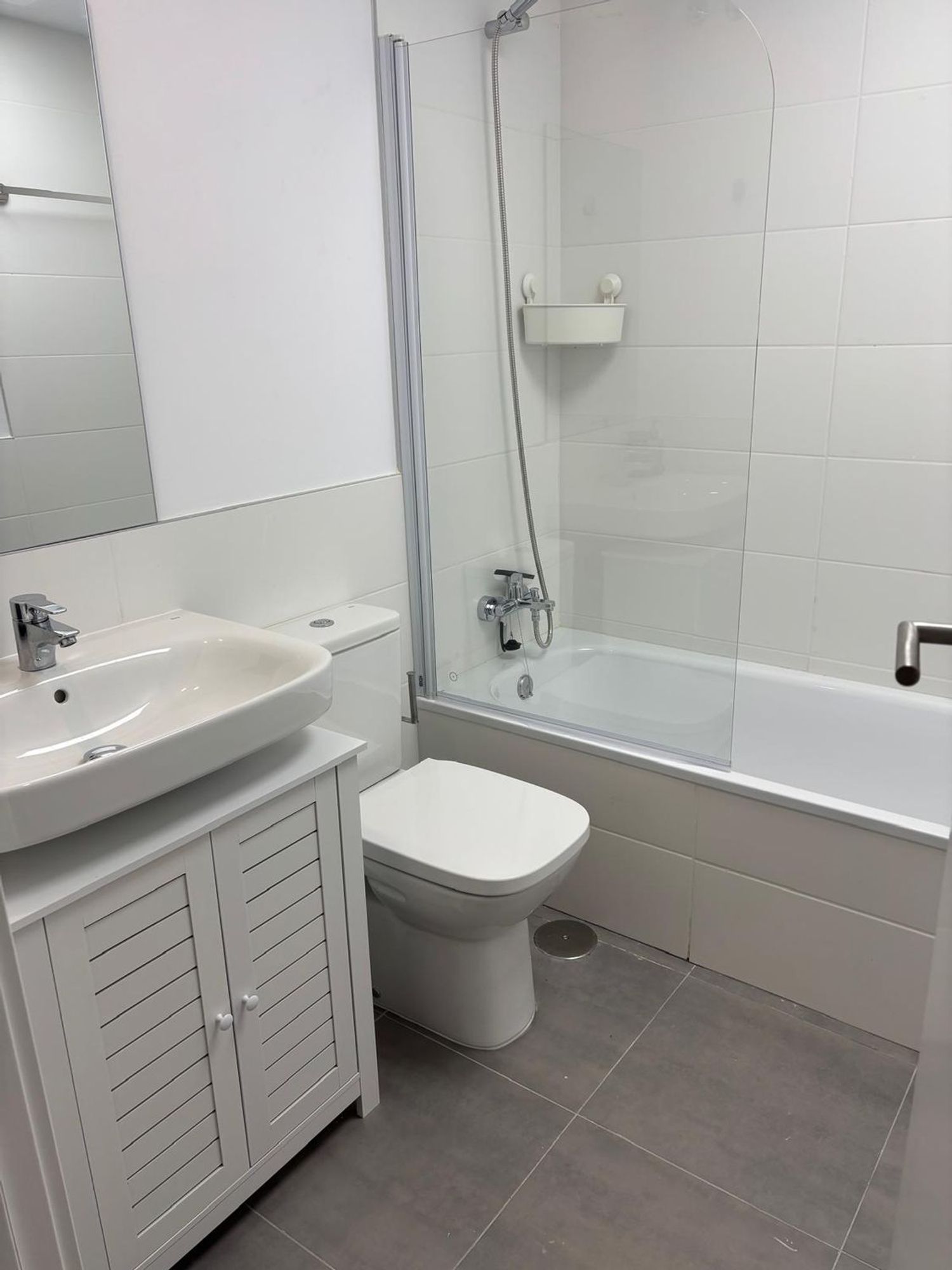 Piso en Ronda de los Tejares, 25, Ronda de Triana-Patrocinio-Turruñuelo - Foto 12