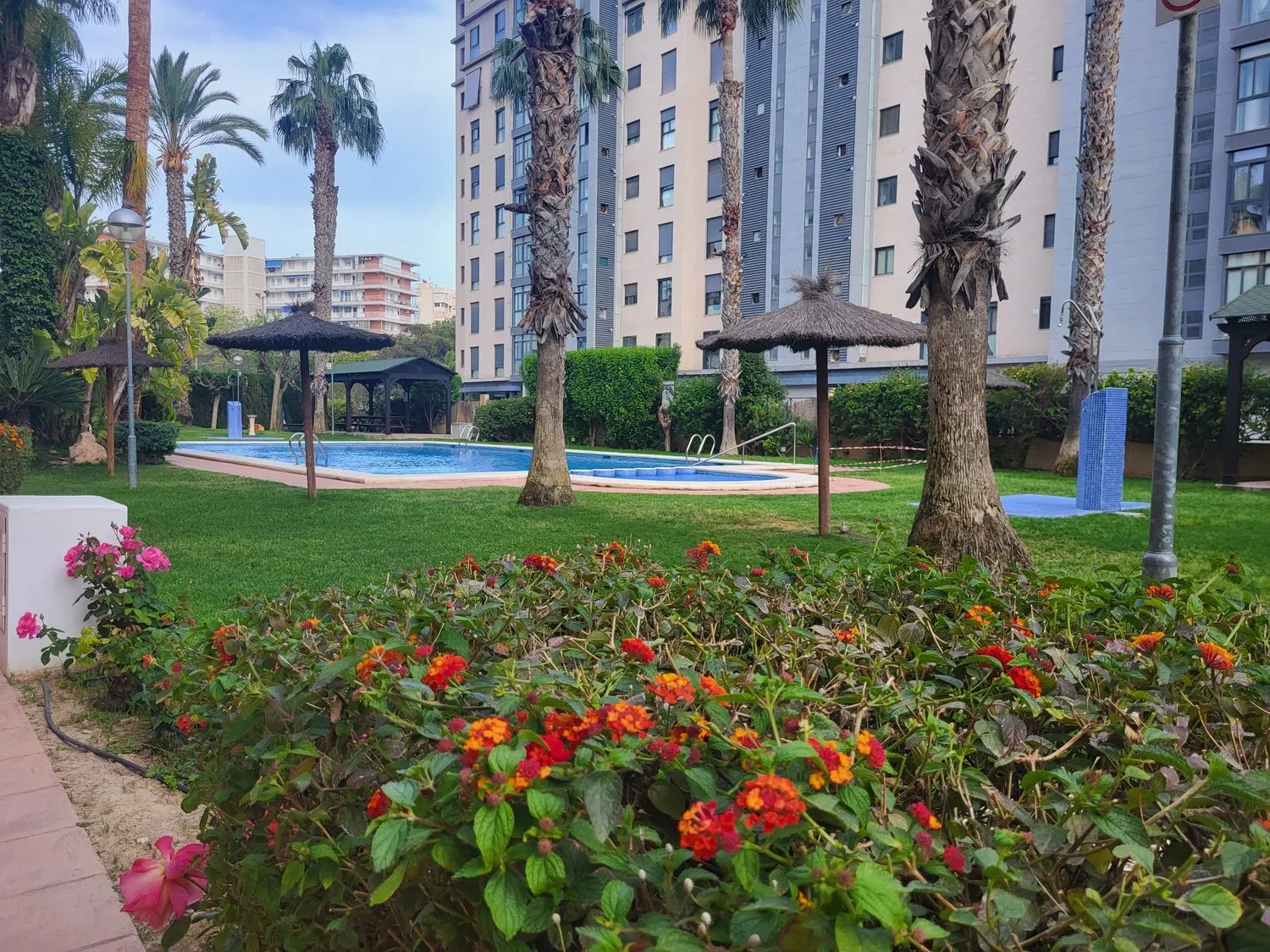 Piso en Britania, 32 - Foto 15