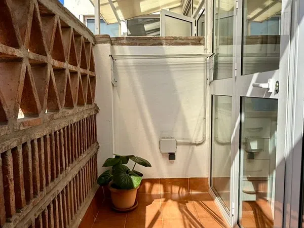 Piso en Avenida Gandhi, 7, Parque de la Paloma, Parque de la Paloma - Foto 20