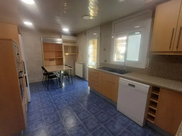 Chalet adosado en Ctra. Santpedor - Bases de Manresa, Ctra. Santpedor - Bases de Manresa - Foto 2