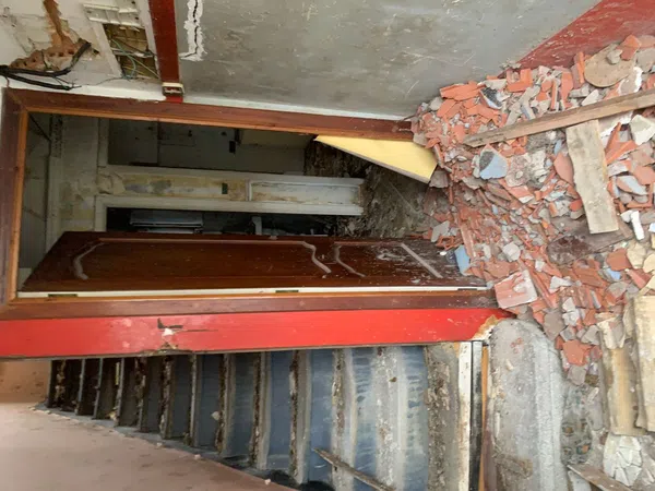 Casa independiente en avenida de Monelos, 46 - Foto 12