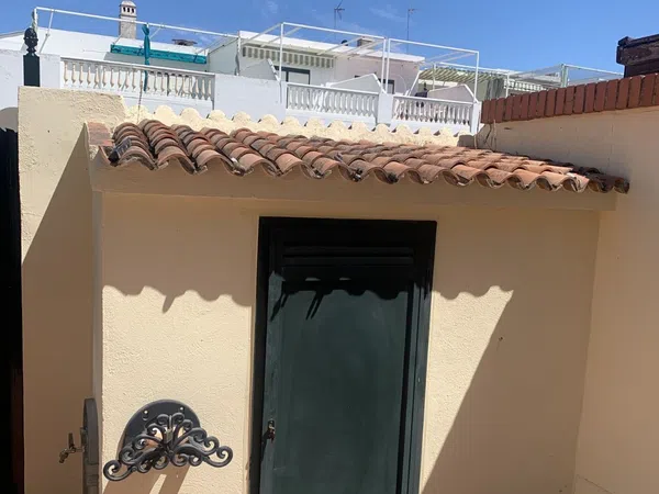 Chalet adosado en Arenas del Portil s/n, Nuevo Portil, Nuevo Portil - Foto 4