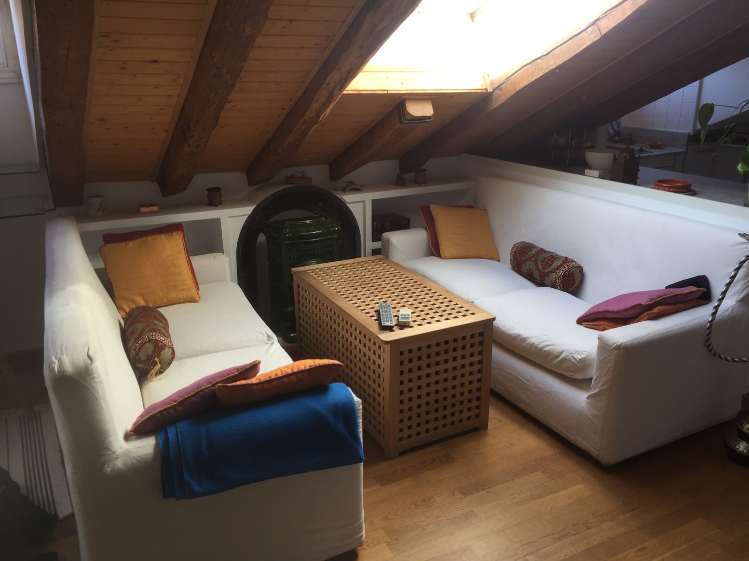 Estudio en calle de la Independencia, 2 - Foto 2