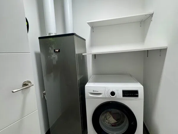 Piso en Calle d'Aarón Vidal López, 4 - Foto 8