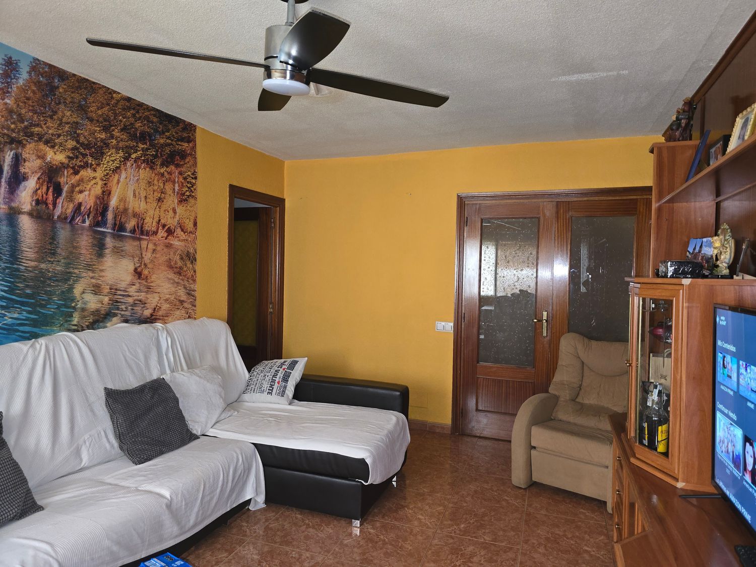 Piso en calle Monte Albillo, 21 - Foto 9