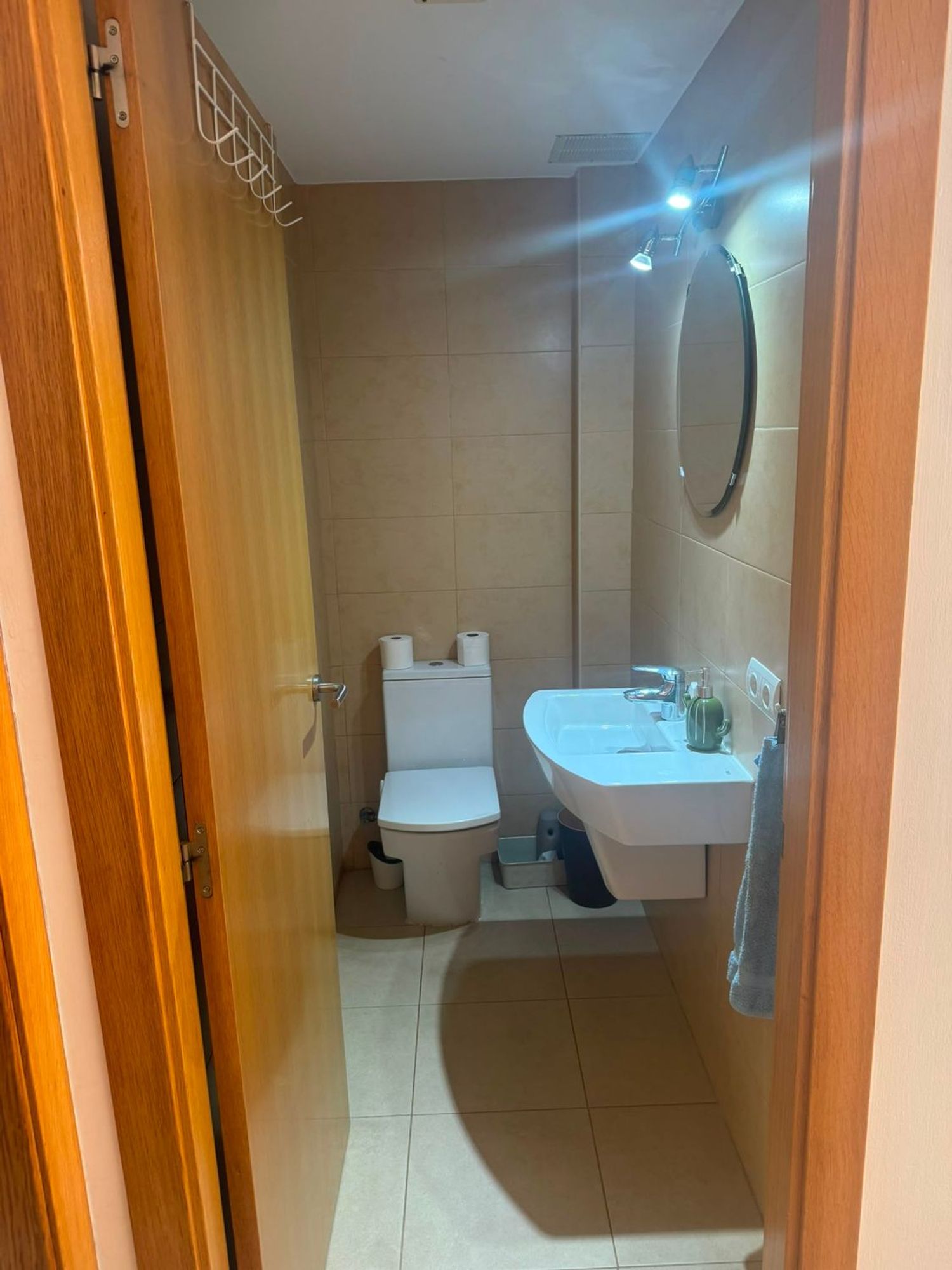 Dúplex en Calle Bisbe Cabanelles, 42, Pere Garau - Foto 13