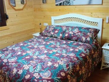 Casa adosada en Urbanización el Palomar, Paradas - Foto 6